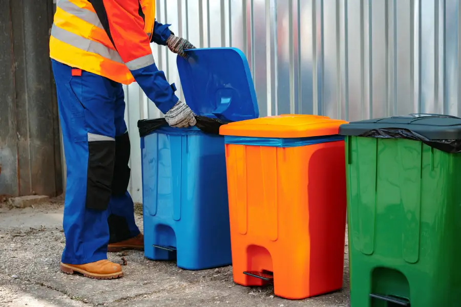 Benefits Of Hiring Movers For Trash Out Removal Tasks in Huntsville, AL