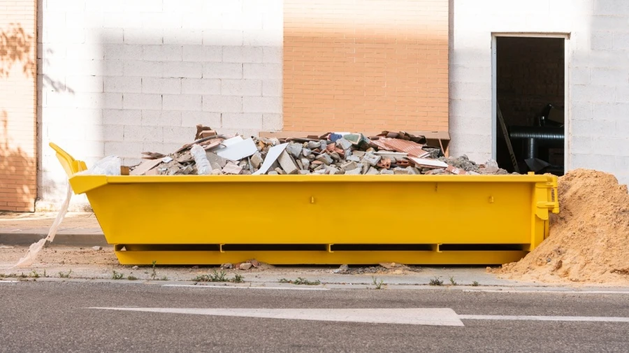 Expert Junk Removal Huntsville, AL