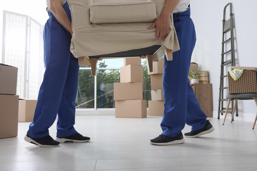 Furniture Moving Tips For A Smooth And Stress-free Experience Huntsville, AL