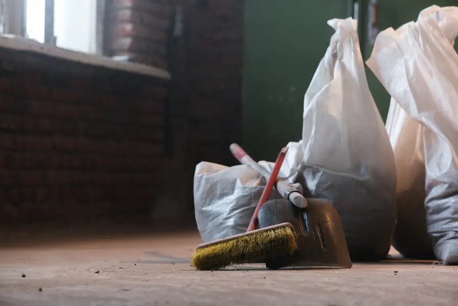 Preparing Your Home For Trash Out Removal Services Huntsville, AL