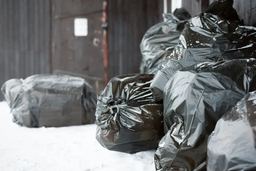 Preparing Your Home For Trash Out Removal Services in Huntsville, AL