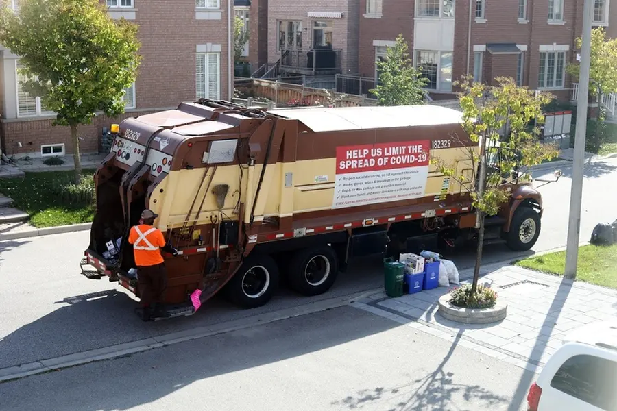 Quality Junk Removal Huntsville, AL