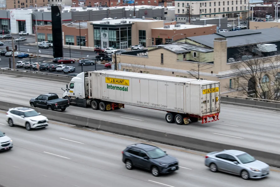 The Role Of Packing And Labeling In Interstate Moving Huntsville, AL