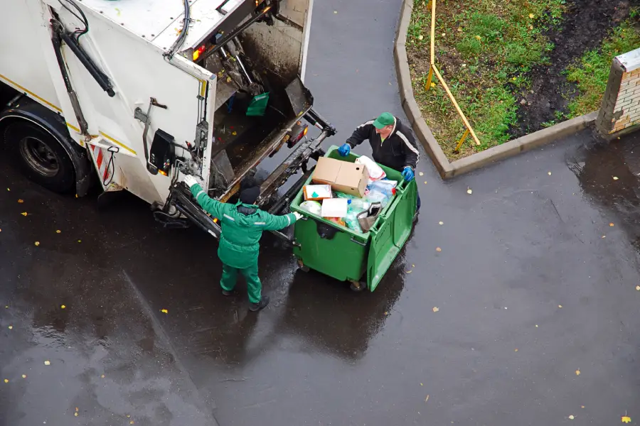 Top-rated Trash Out Removal Huntsville, AL